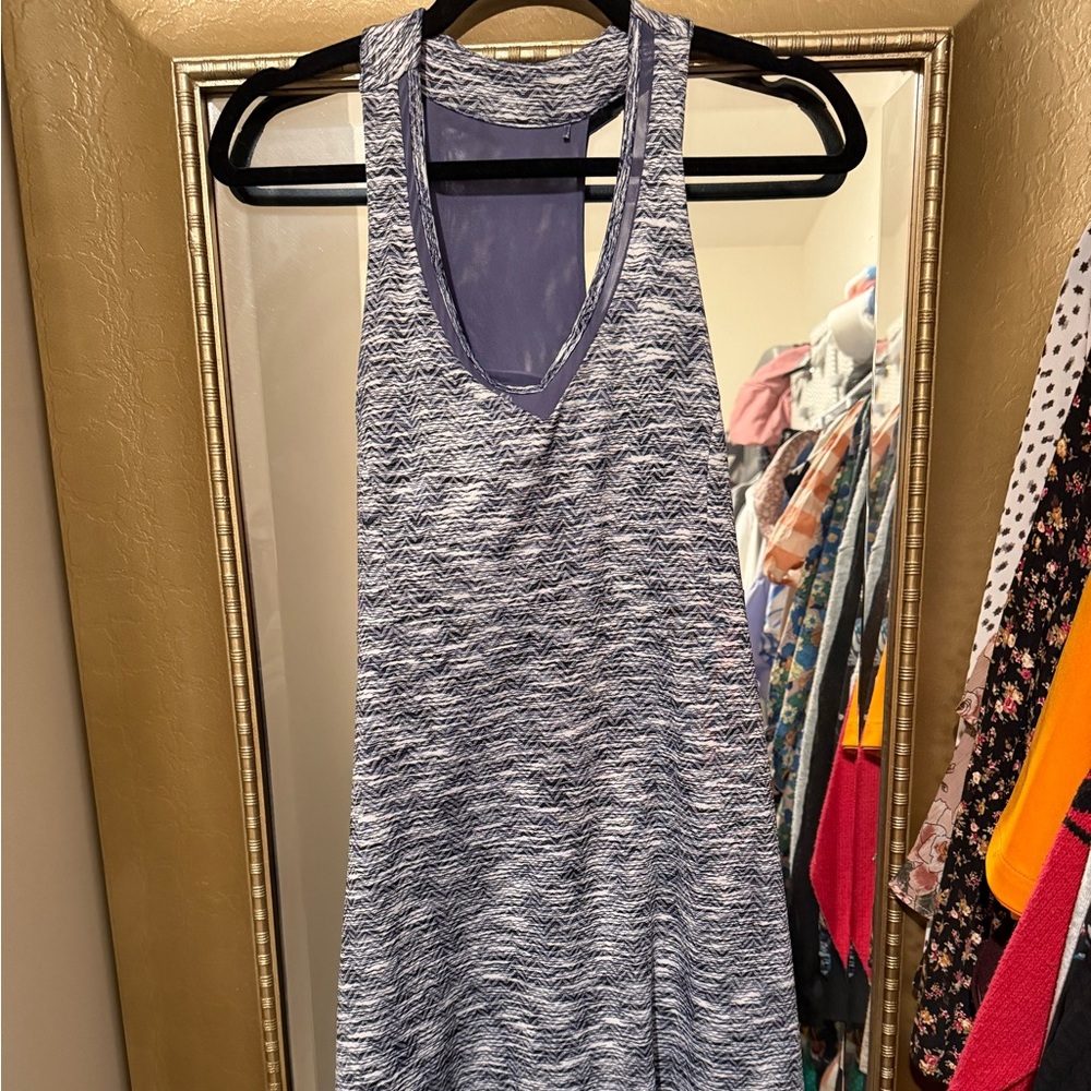 Golf Dress